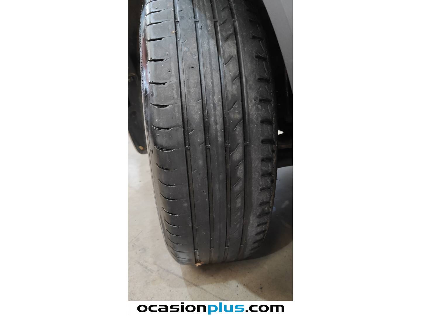 Renault Captur Renault Captur Zen TCe (90 CV) de ocasión