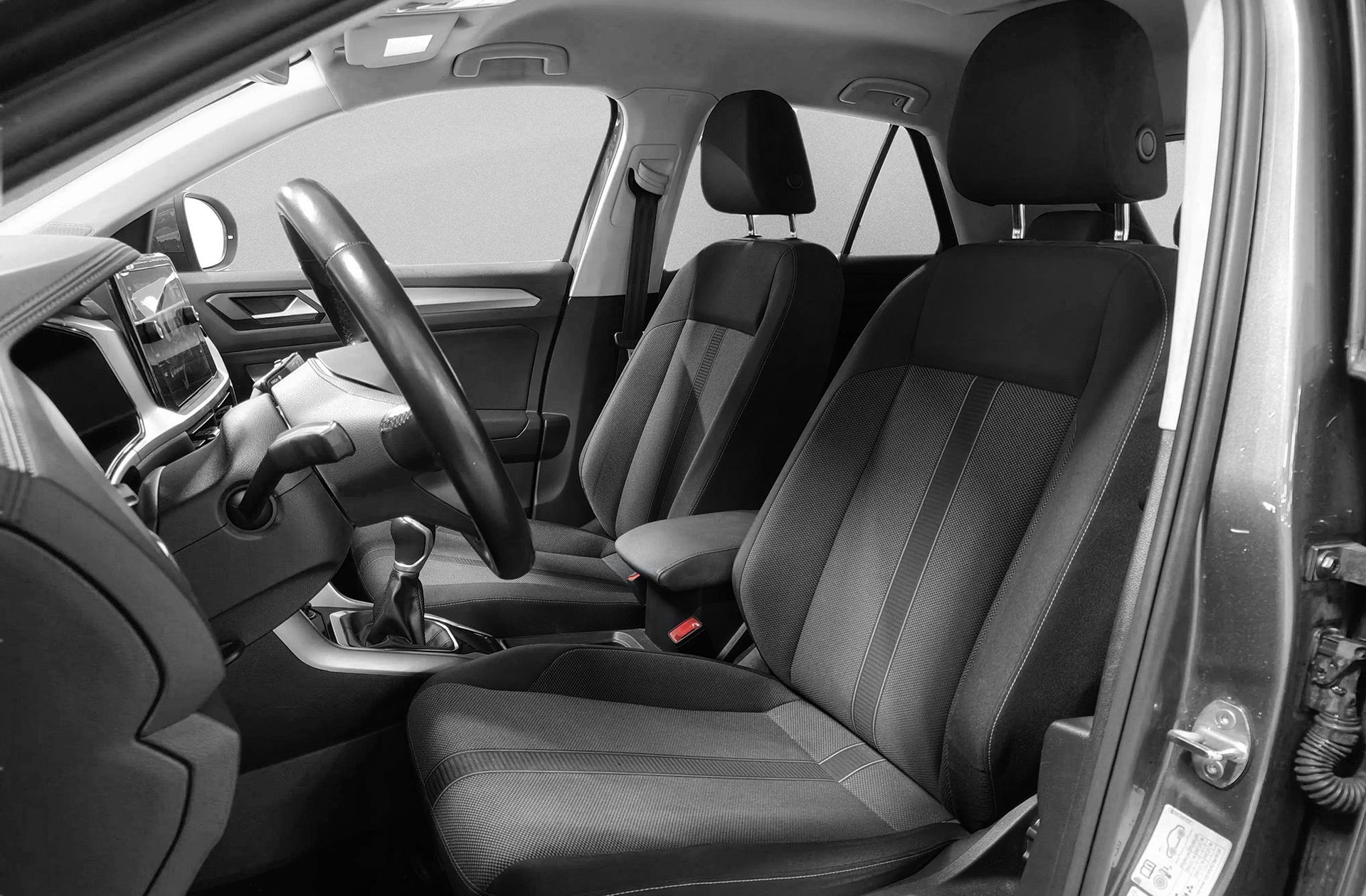Volkswagen T-Roc Life 1.0 TSI - foto 10