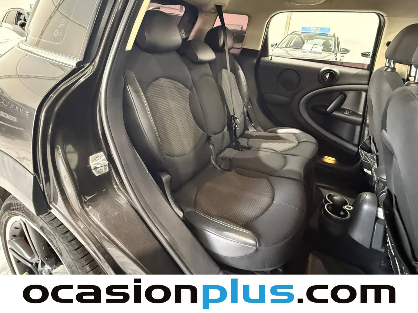 Mini Countryman Mini MINI Countryman Cooper S ALL4  (184 CV) al mejor precio