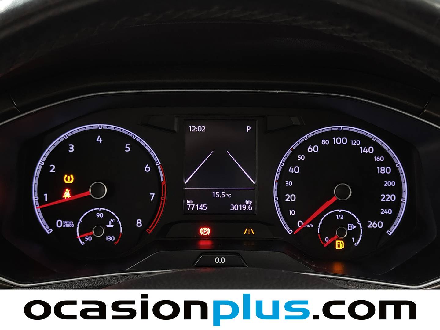 Volkswagen T-Roc Volkswagen T-Roc Advance 1.5 TSI EVO (150 CV) DSG seminuevo