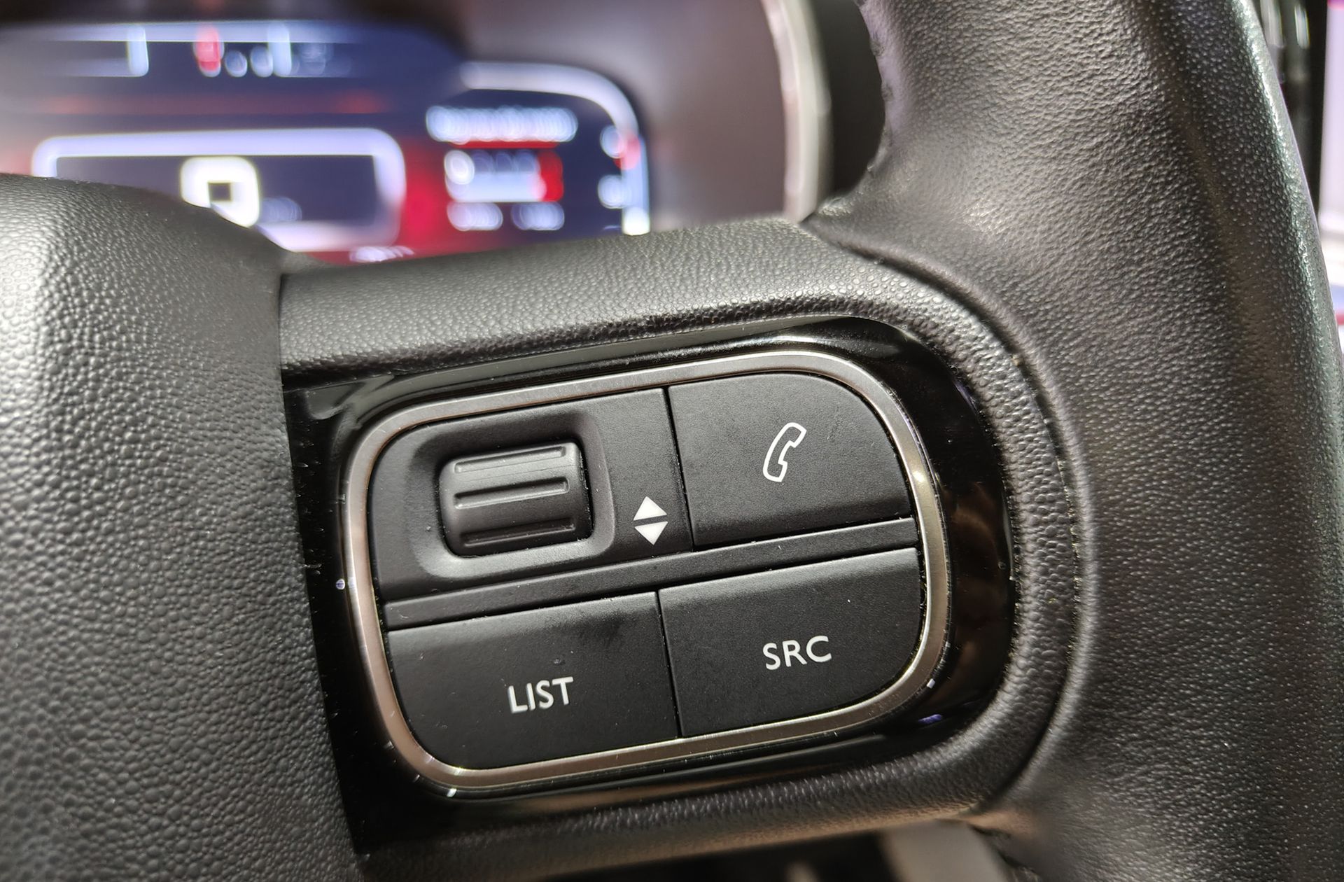 Citroën C5 Aircross PureTech 130 Feel - foto 27