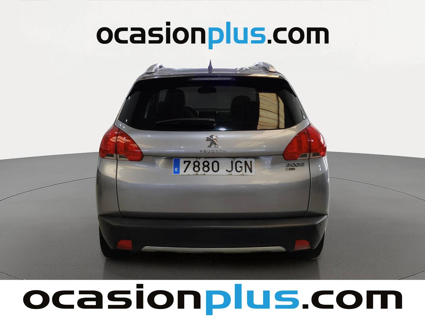 Peugeot 2008 Peugeot 2008 PureTech 110 S&S Allure (110 CV) barato