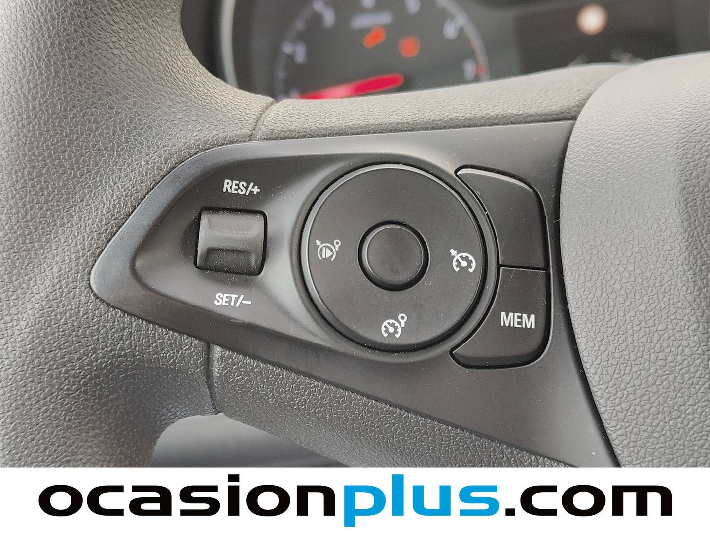 Foto Opel Combo Opel Combo Furgon 1.5 TD Express L H1 (102 CV)