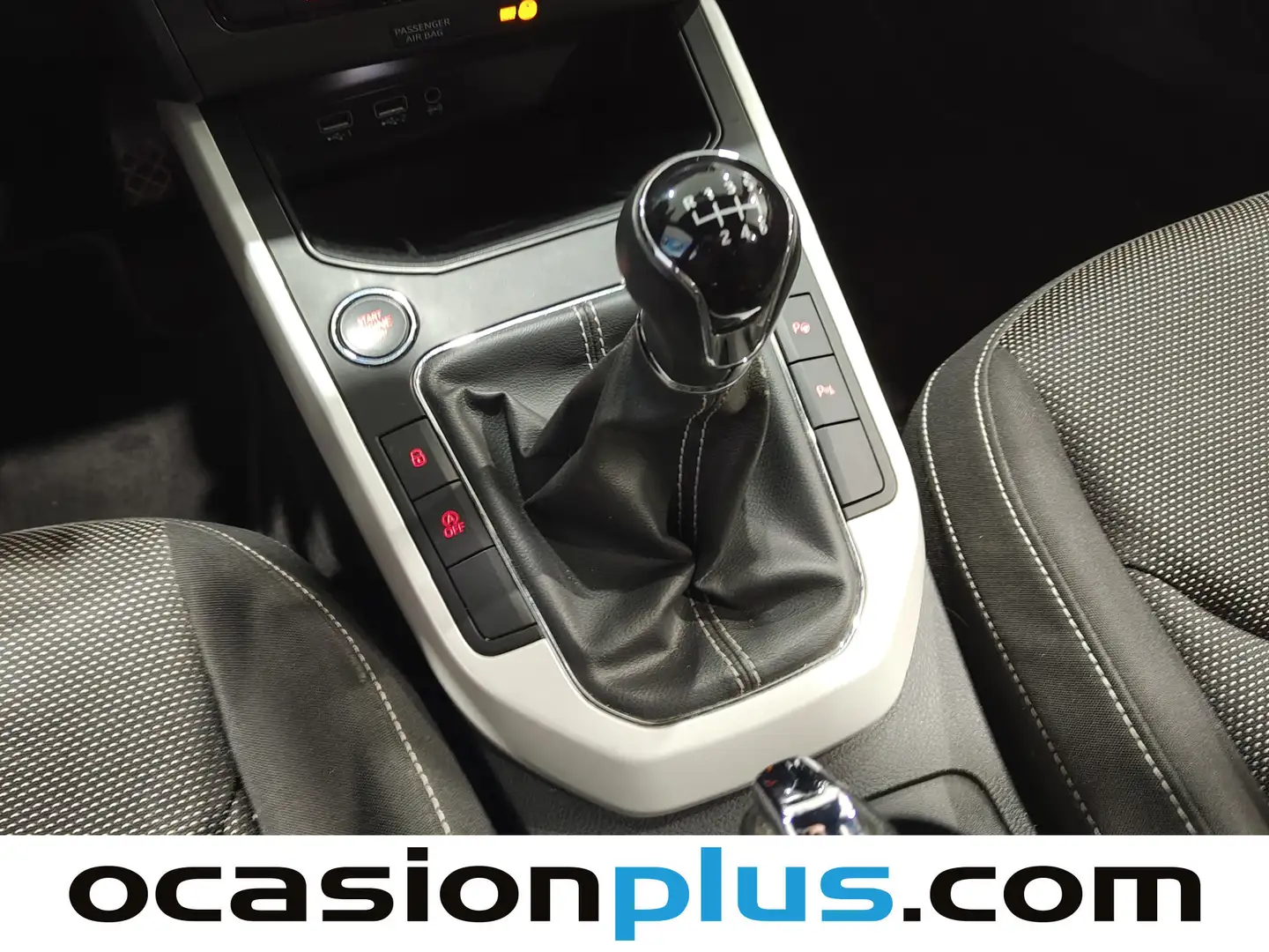 Foto Seat Arona SEAT Arona 1.0 TSI Ecomotive Xcellence (115 CV)