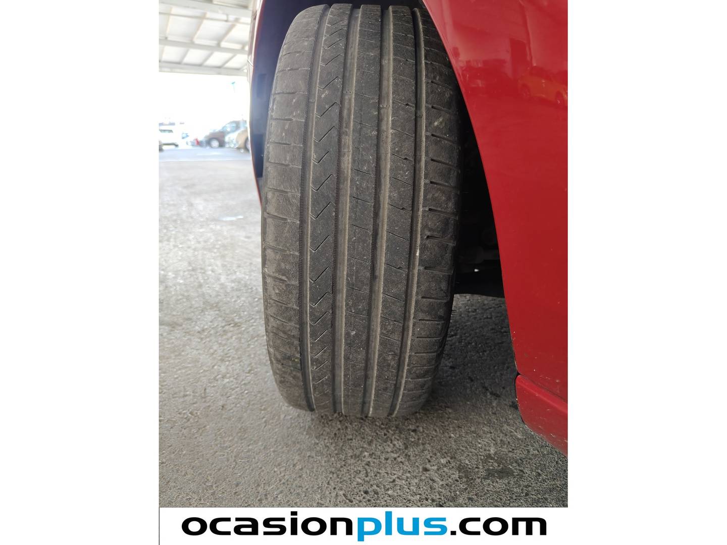 Hyundai i30 Hyundai i30 1.6 CRDI Tecno (110 CV) 2018