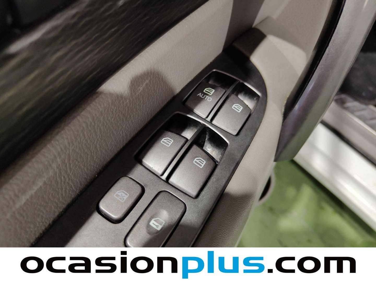 SsangYong Rodius SsangYong Rodius D22T Premium Auto (178 CV) 7 Plazas 178cv