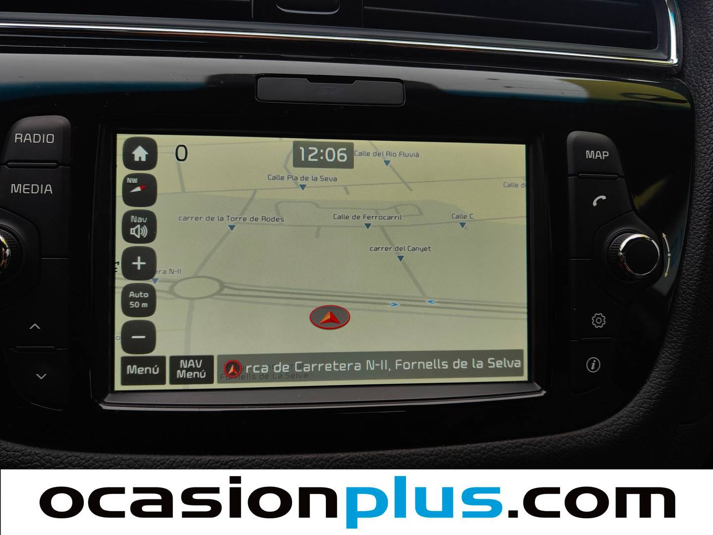 Extras y acabados del KIA Ceed KIA Ceed 1.4 CVVT x-Tech17 (100 CV)