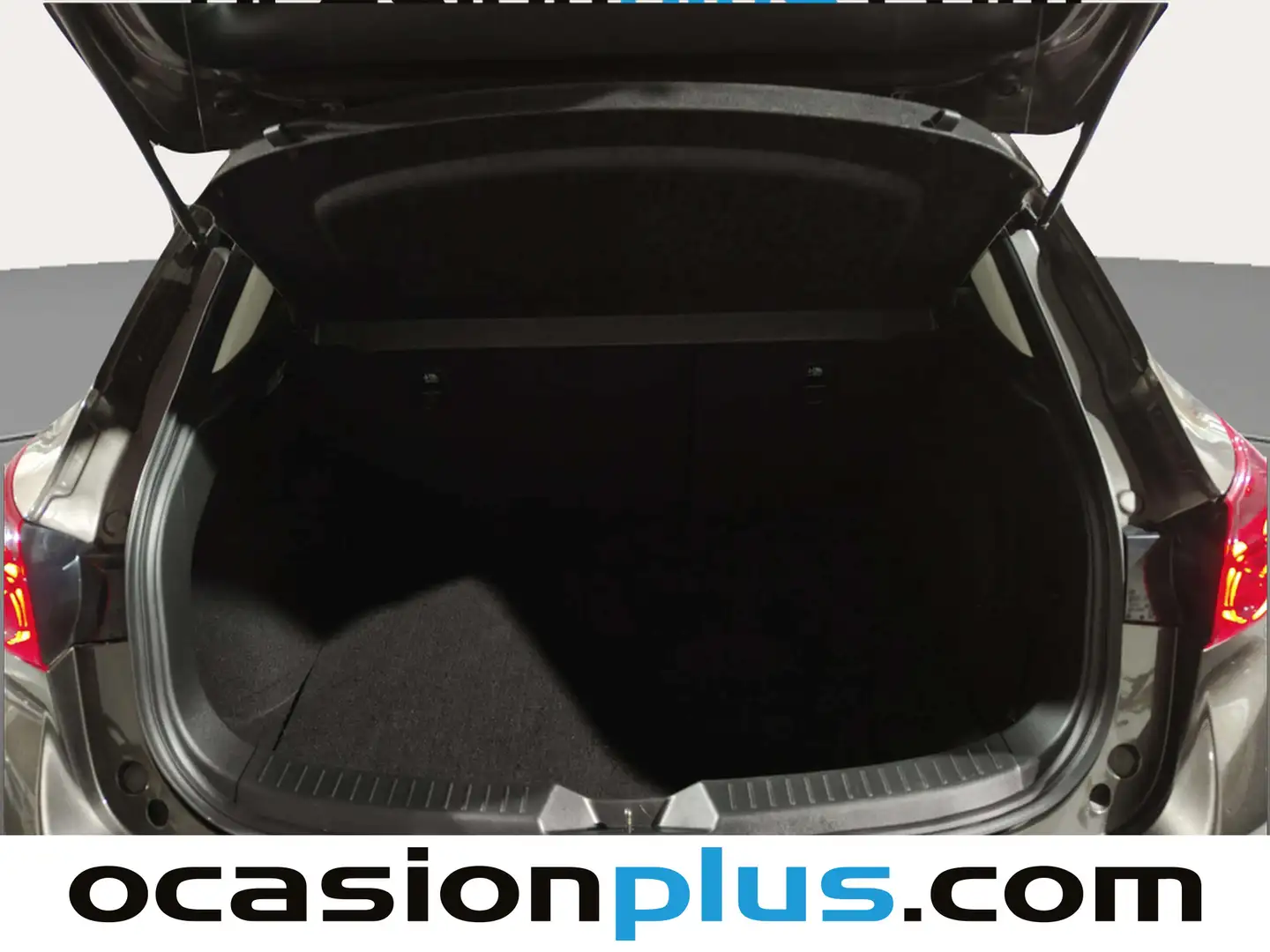 Foto Mazda Mazda3 Mazda Mazda 3 2.2 DE Luxury (150 CV)