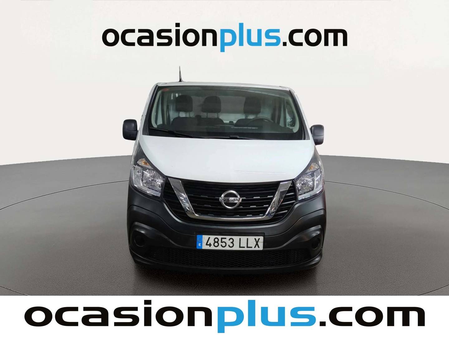 Nissan NV300 Nissan NV300 2.0 dCi L1H1 1T Optima (120 CV) 120cv