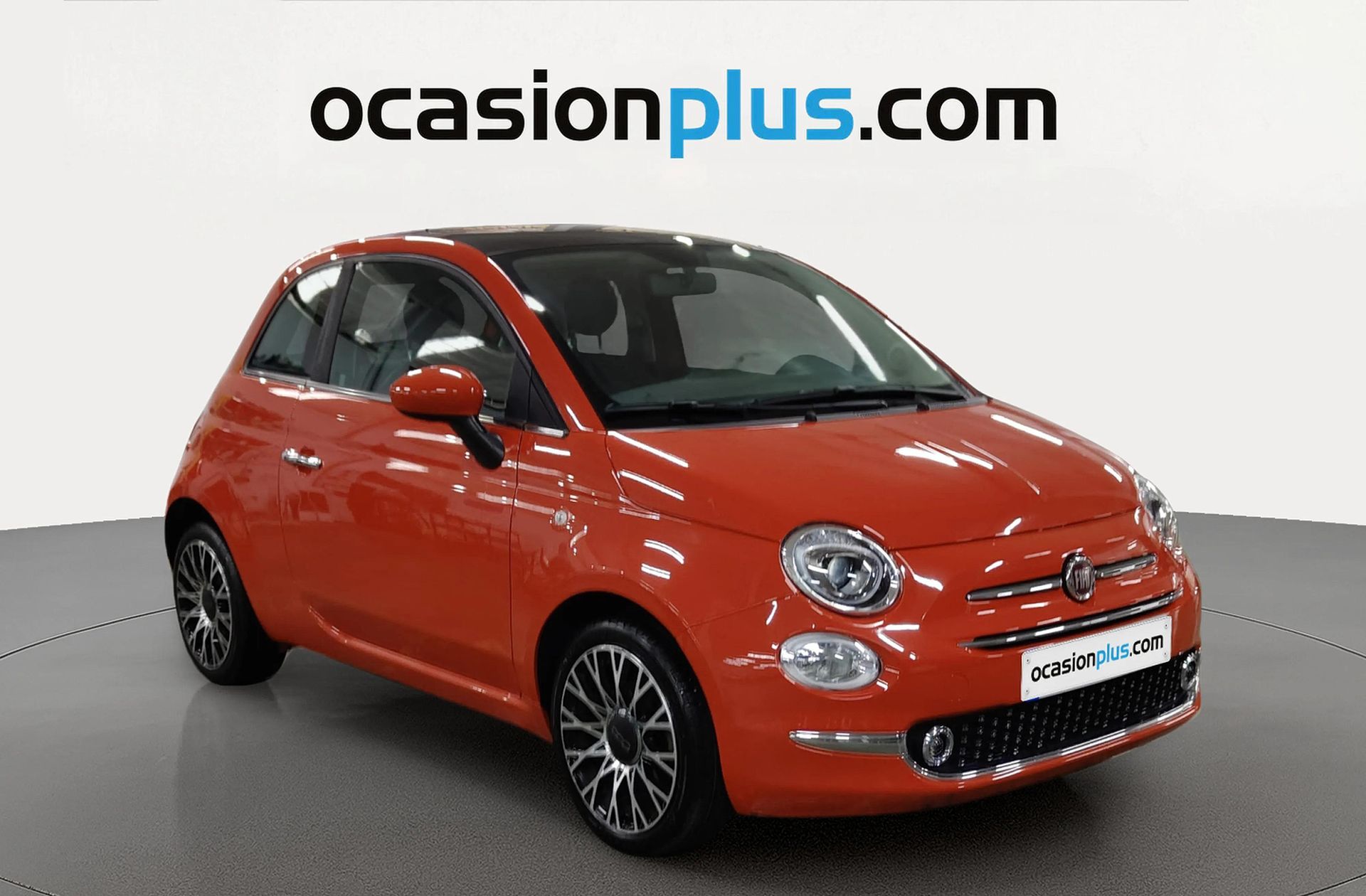 Fiat 500 1.0 Hybrid Dolcevita - foto 2