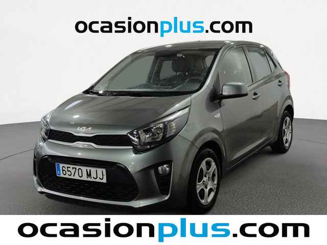 Kia Ocasión Alicante