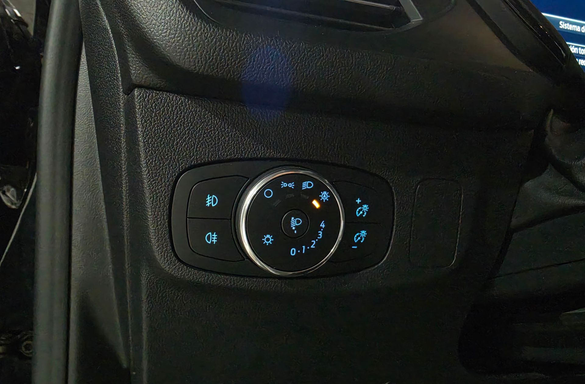 Ford Focus 2.3 EcoBoost ST - foto 30