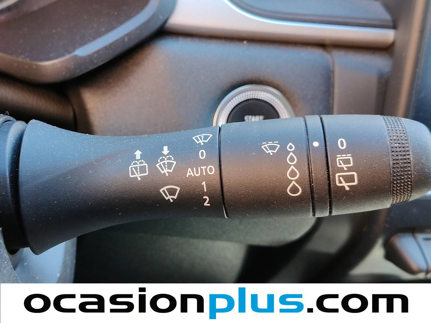 Extras del Renault Captur Renault Captur Equilibre TCe (100 CV) GLP