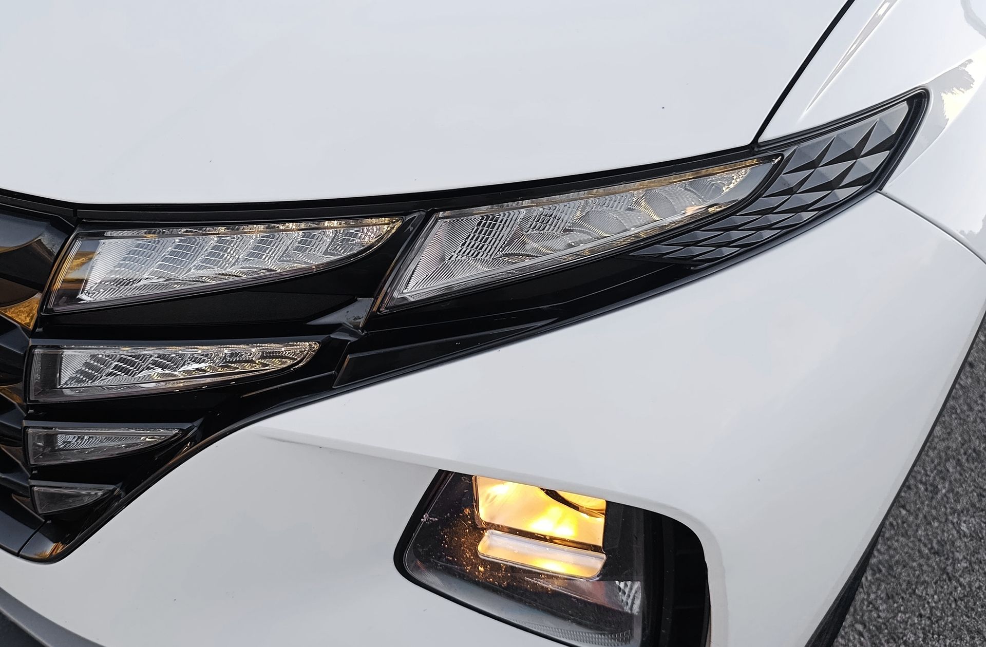 Hyundai Tucson 1.6 T-GDi Klass 4x2 - foto 13