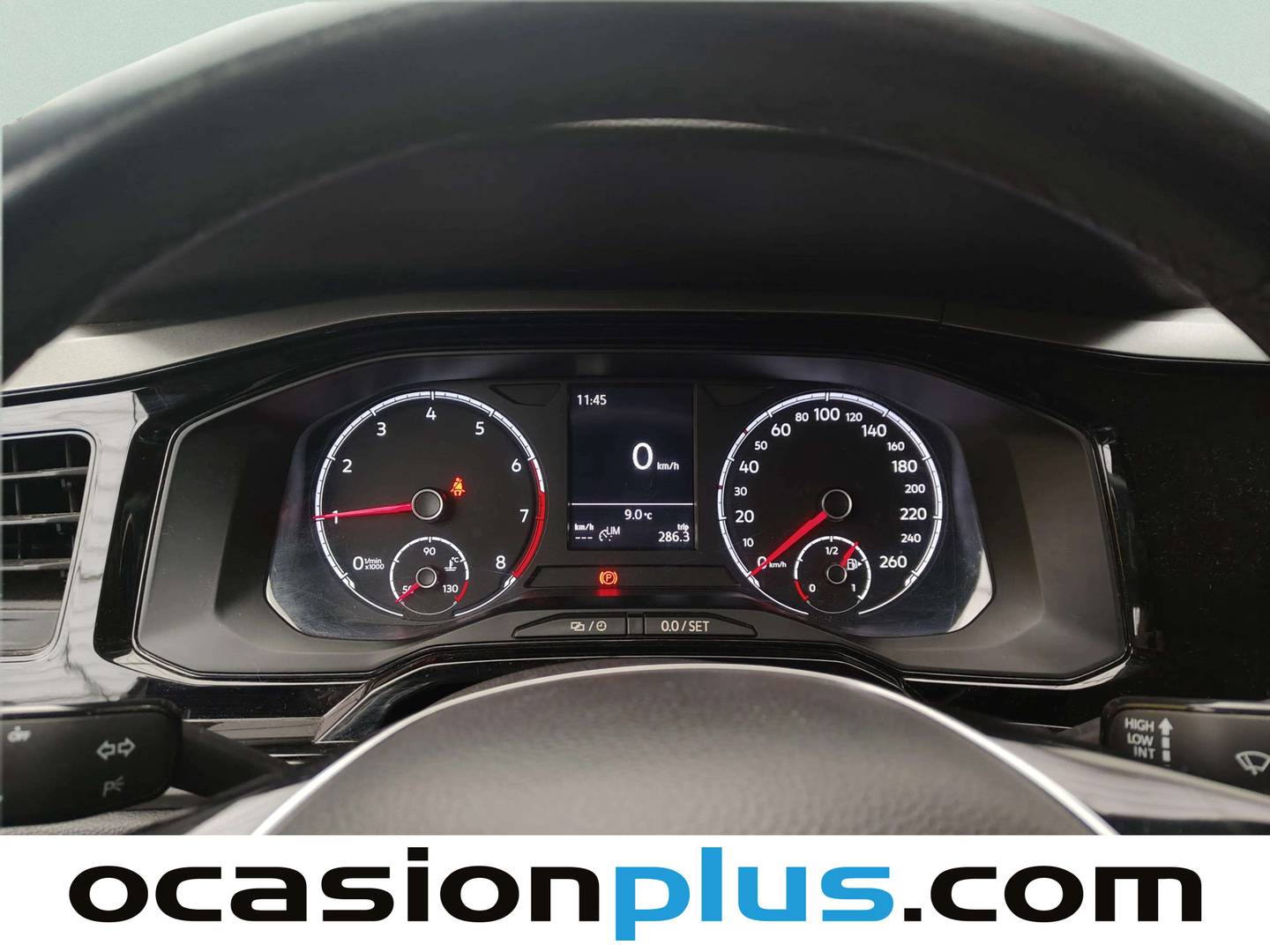 Foto Volkswagen Polo Volkswagen Polo Advance 1.0 TSI (95 CV)