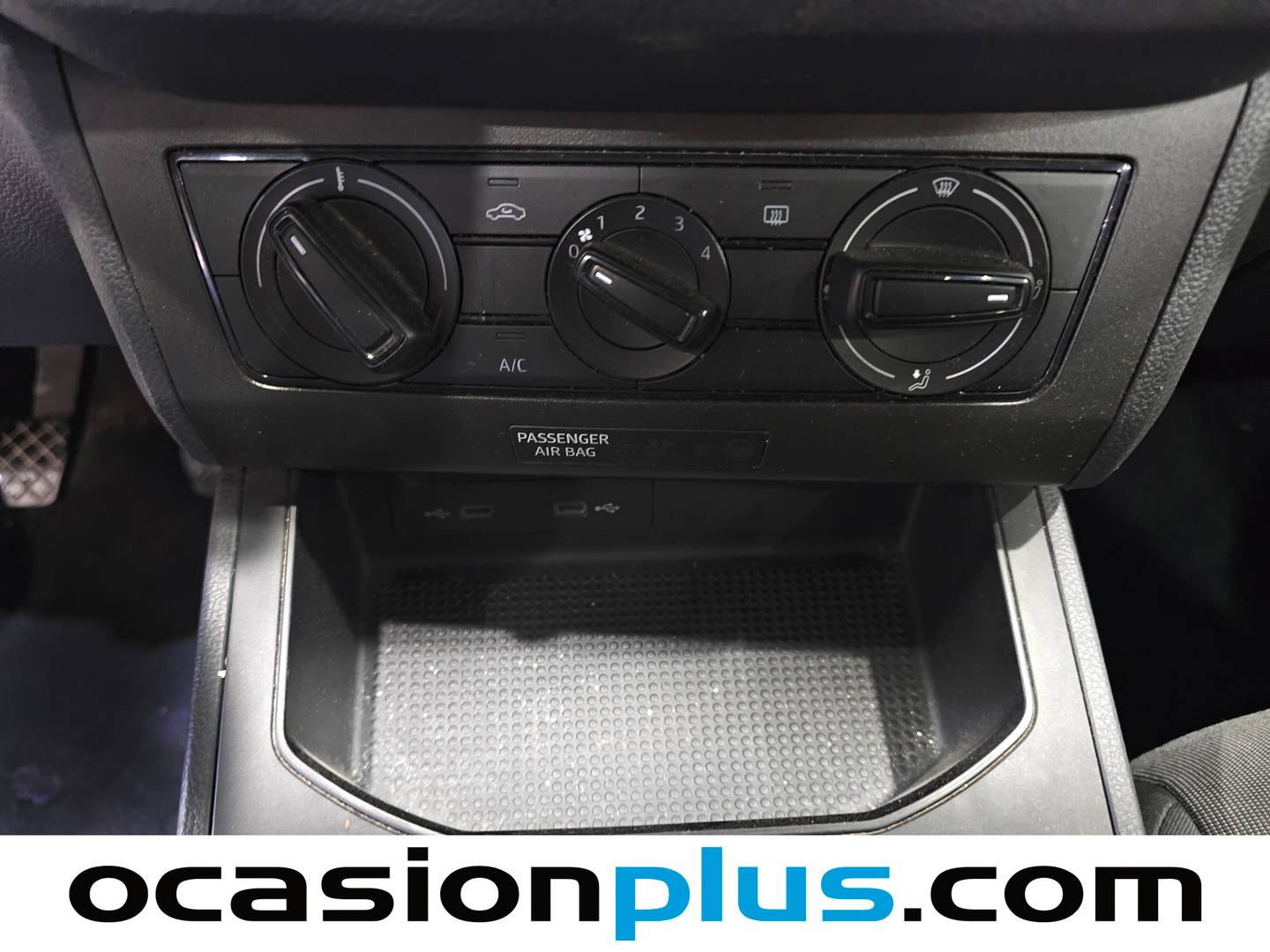 Foto Seat Ibiza SEAT Ibiza 1.6 TDI Reference (95 CV)