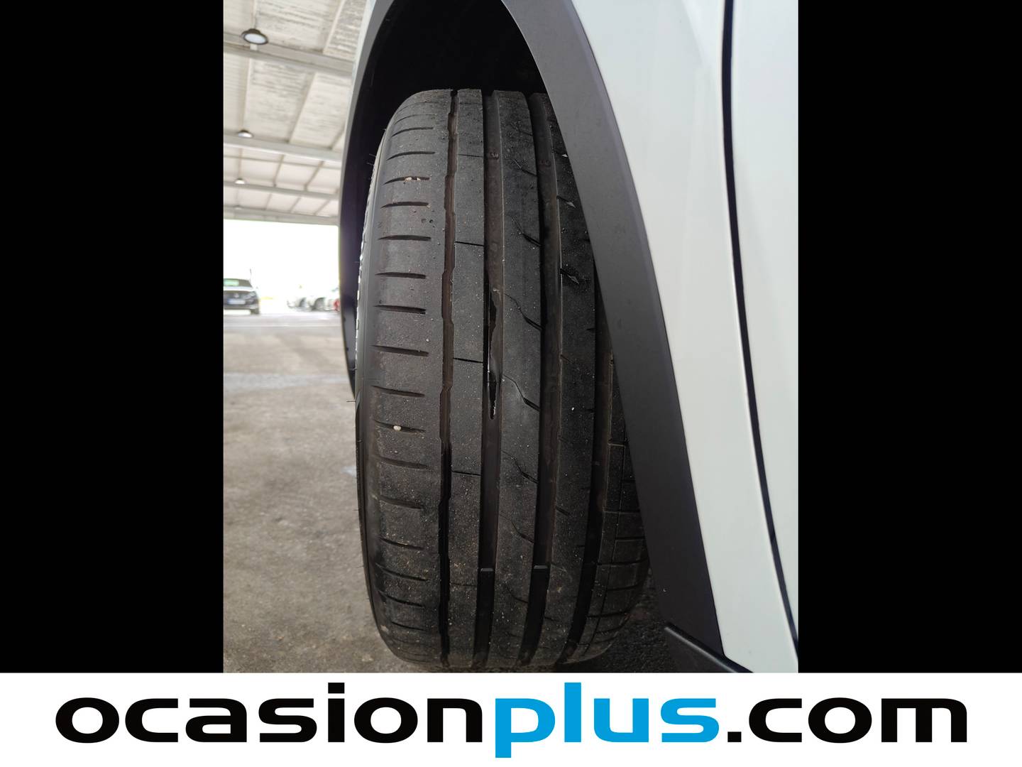 Foto Tesla Model Y Tesla Model Y Tracción Trasera RWD (347 CV)