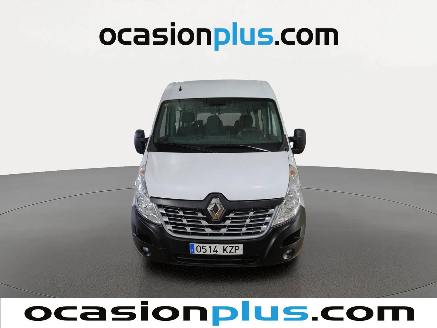 Renault Master Renault Master Combi9 L2H2 3500 Energy dCi (145 CV) 9 Plazas barato