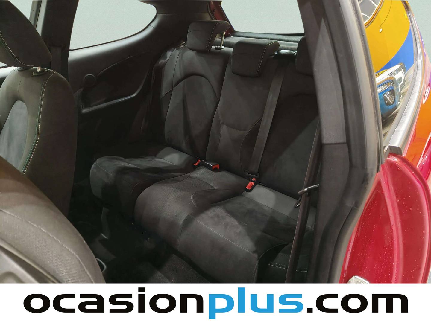 Foto Alfa Romeo MiTo Alfa Romeo Mito 1.6 JTDm S&S Distinctive (120 CV)