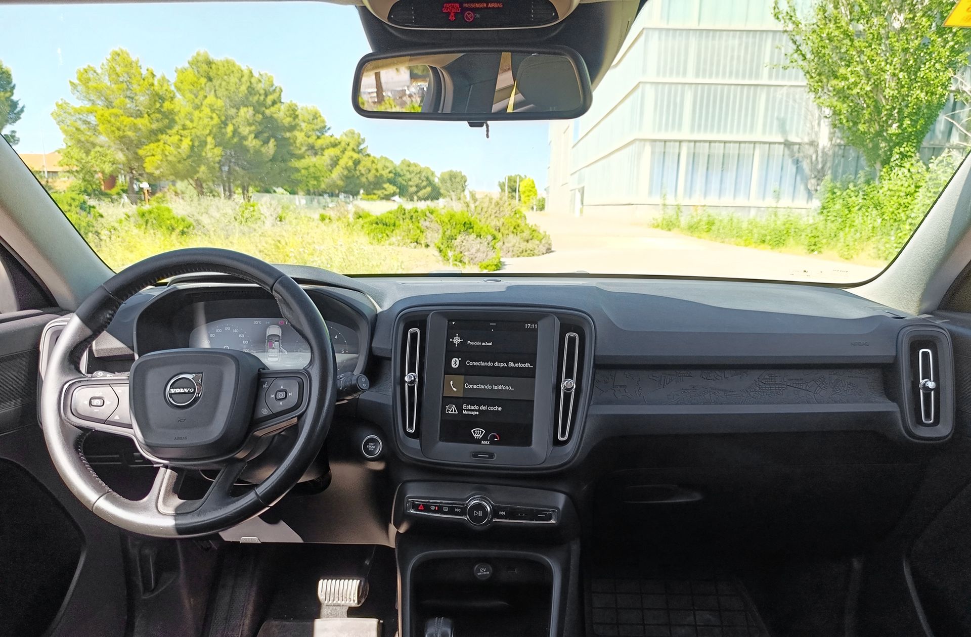 Volvo XC40 D3 - foto 8