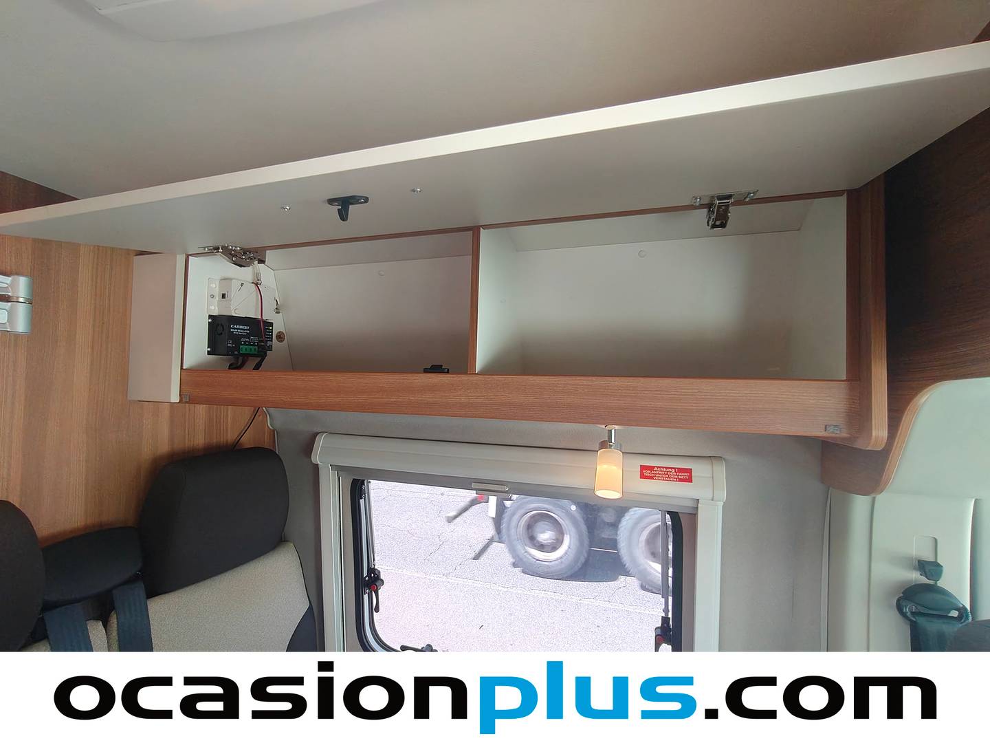 Weinsberg R47 Weinsberg R47 CaraBus (130 CV) manual