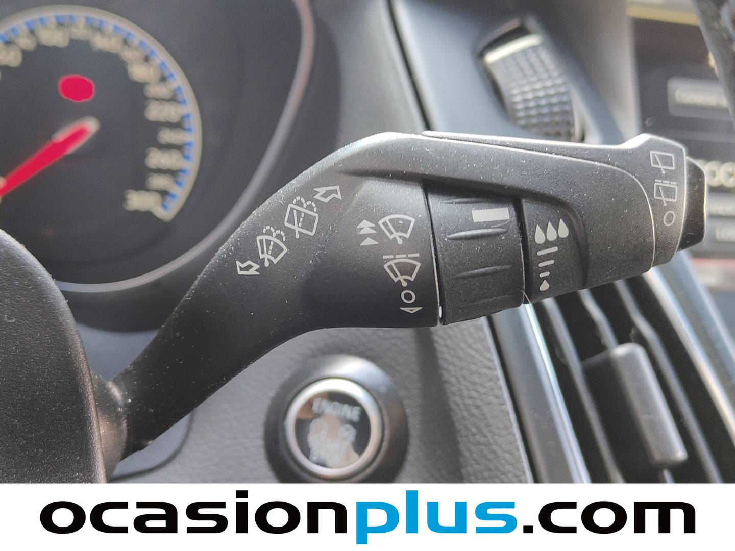 Ford Focus Ford Focus 2.3 EcoBoost RS (350 CV) gasolina