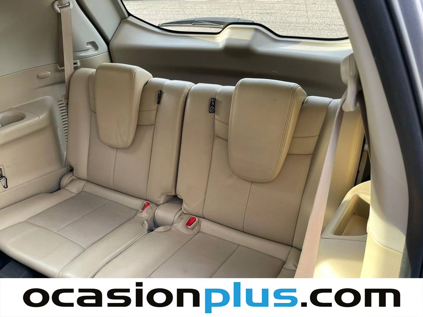 Foto Nissan X-TRAIL Nissan X-Trail DIG-T 160 Tekna 4x2 DCT  (160 CV) 7 PLAZAS