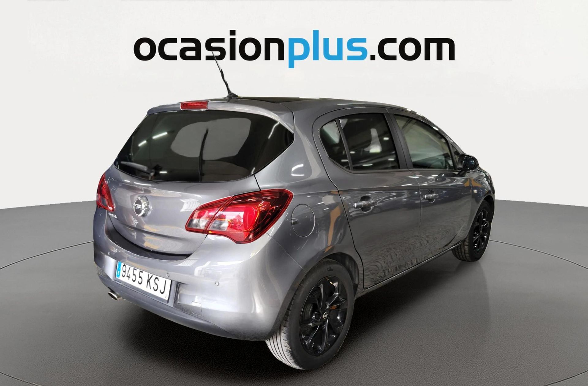 Opel Corsa 1.4 Color Edition - foto 4
