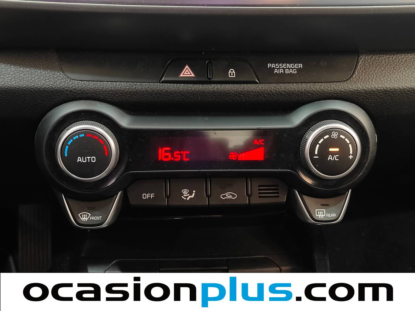 KIA Stonic KIA Stonic 1.0 T-GDi MHEV Drive iMT (120 CV) 120cv