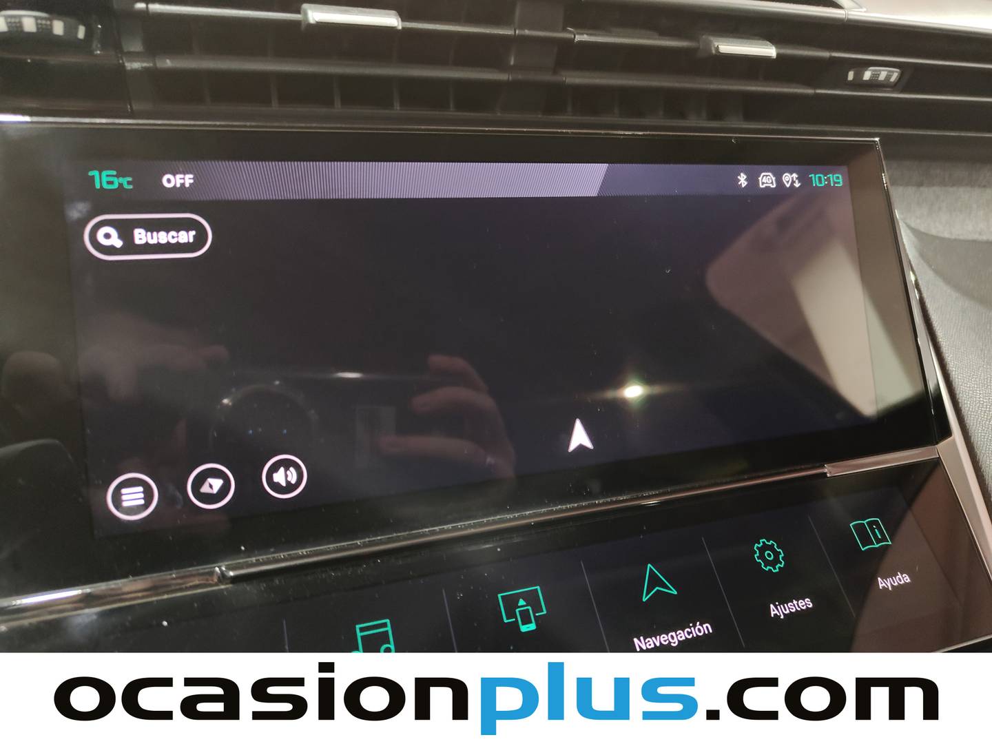 Foto Peugeot 308 Peugeot 308 BlueHDi 130 S&S Allure (130 CV)