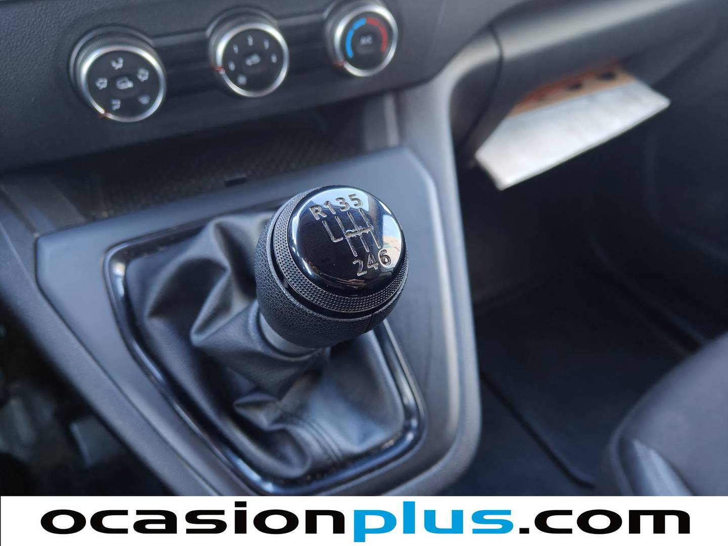 Renault Kangoo Furgón Renault Kangoo Furgon Furgon Profesional Abrete Sesamo por Renault dCi (75 CV) barato