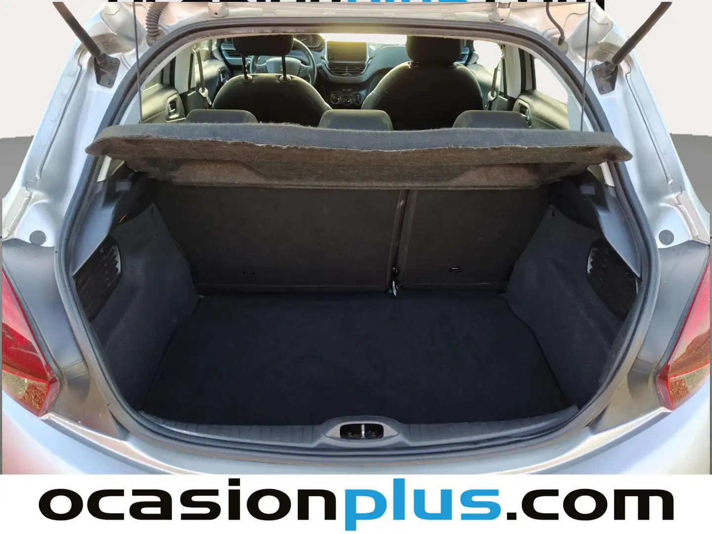 Foto Peugeot 208 Peugeot 208 PureTech 82 Style (82 CV)