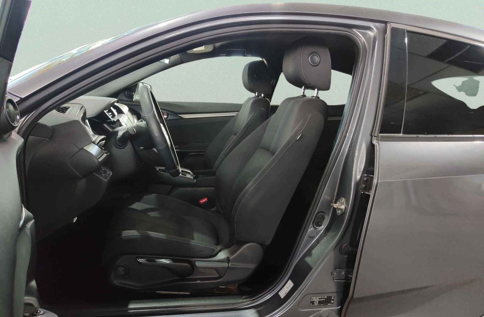 Honda Civic 1.0 I-VTEC Turbo Elegance Navi - foto 13