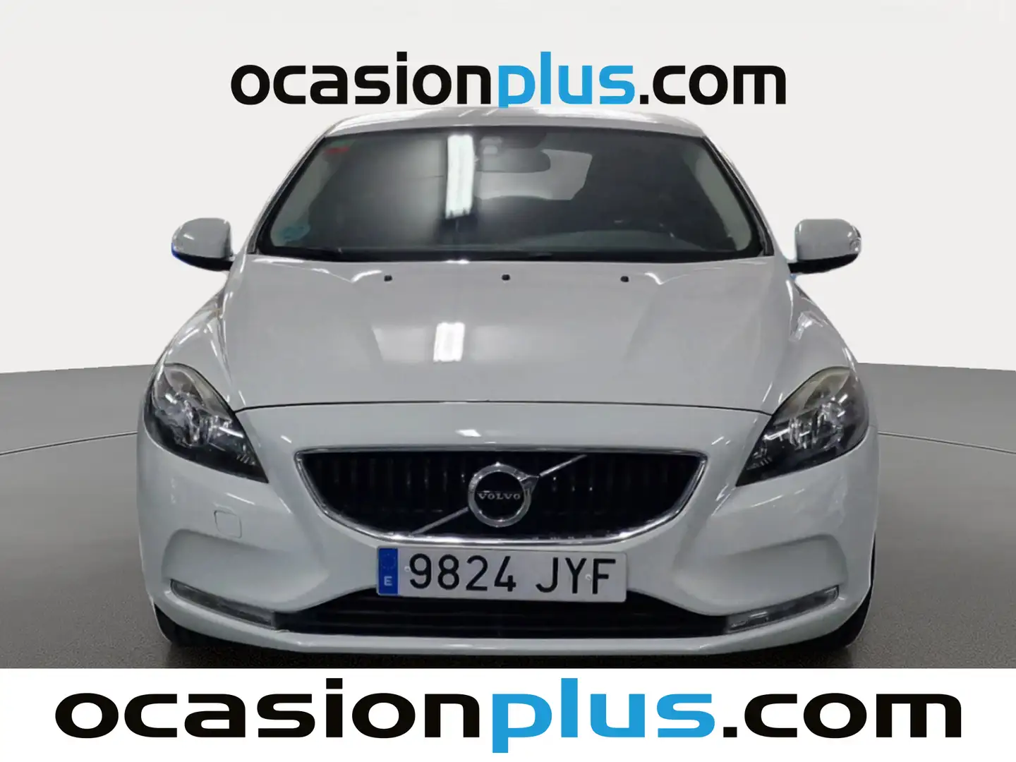 Foto Volvo V40 Volvo V40 D2 Kinetic (120 CV)