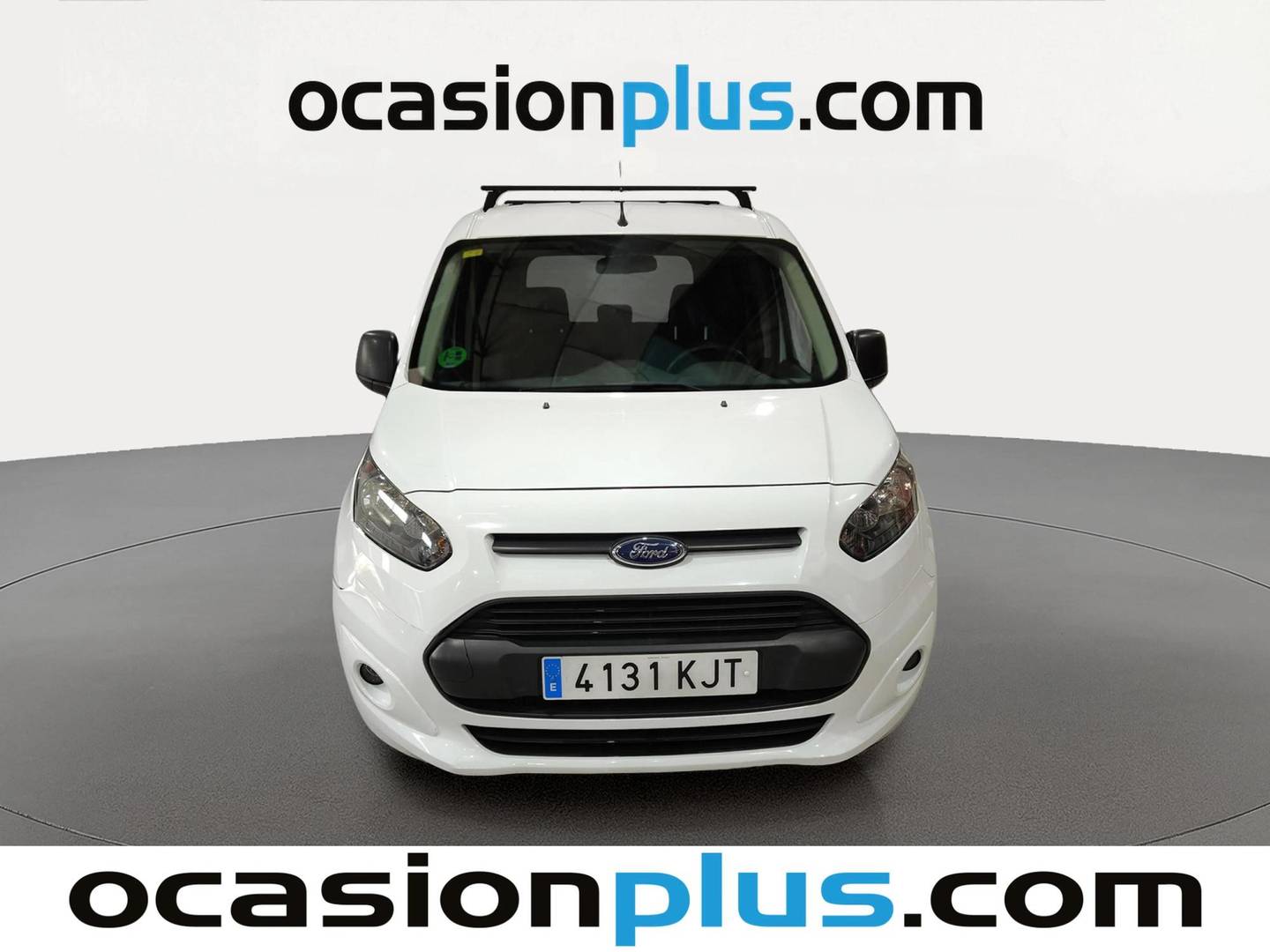 Ford Transit Connect Ford Transit Connect Kombi 1.5 TDCI Trend 220 L1 (100 CV) 100cv