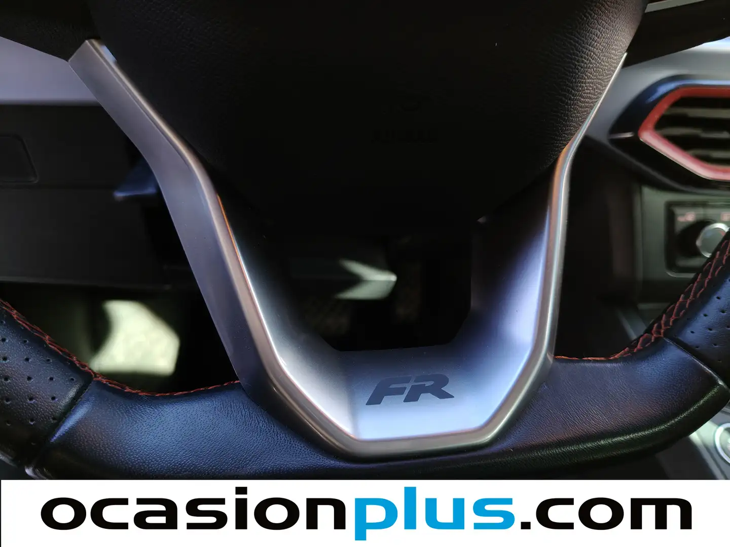 Foto Seat Ibiza SEAT Ibiza 1.5 TSI FR XL DSG (150 CV)