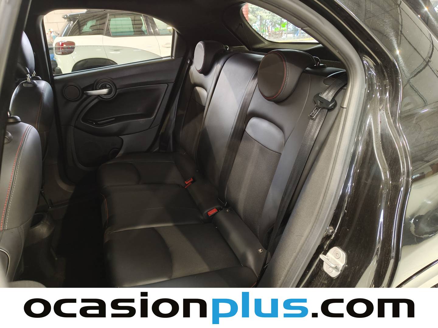 Foto Fiat 500X Fiat 500X 1.6 MultiJet S&S Sport (130 CV)