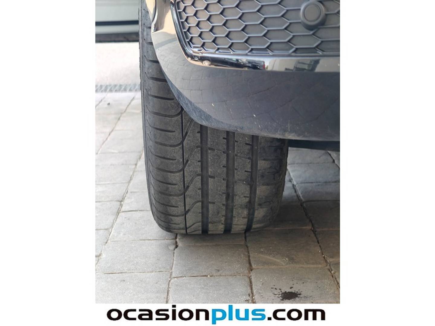 Foto Audi Q3 Audi Q3 Black line competition 2.0 TDI (150 CV) S tronic