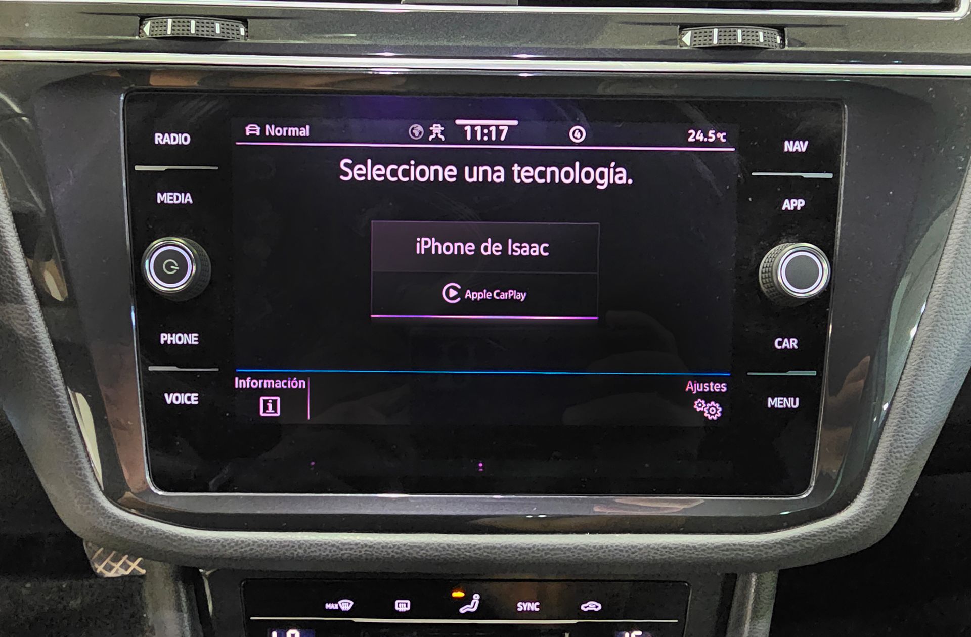 Volkswagen Tiguan Life 2.0 TDI DSG - foto 9