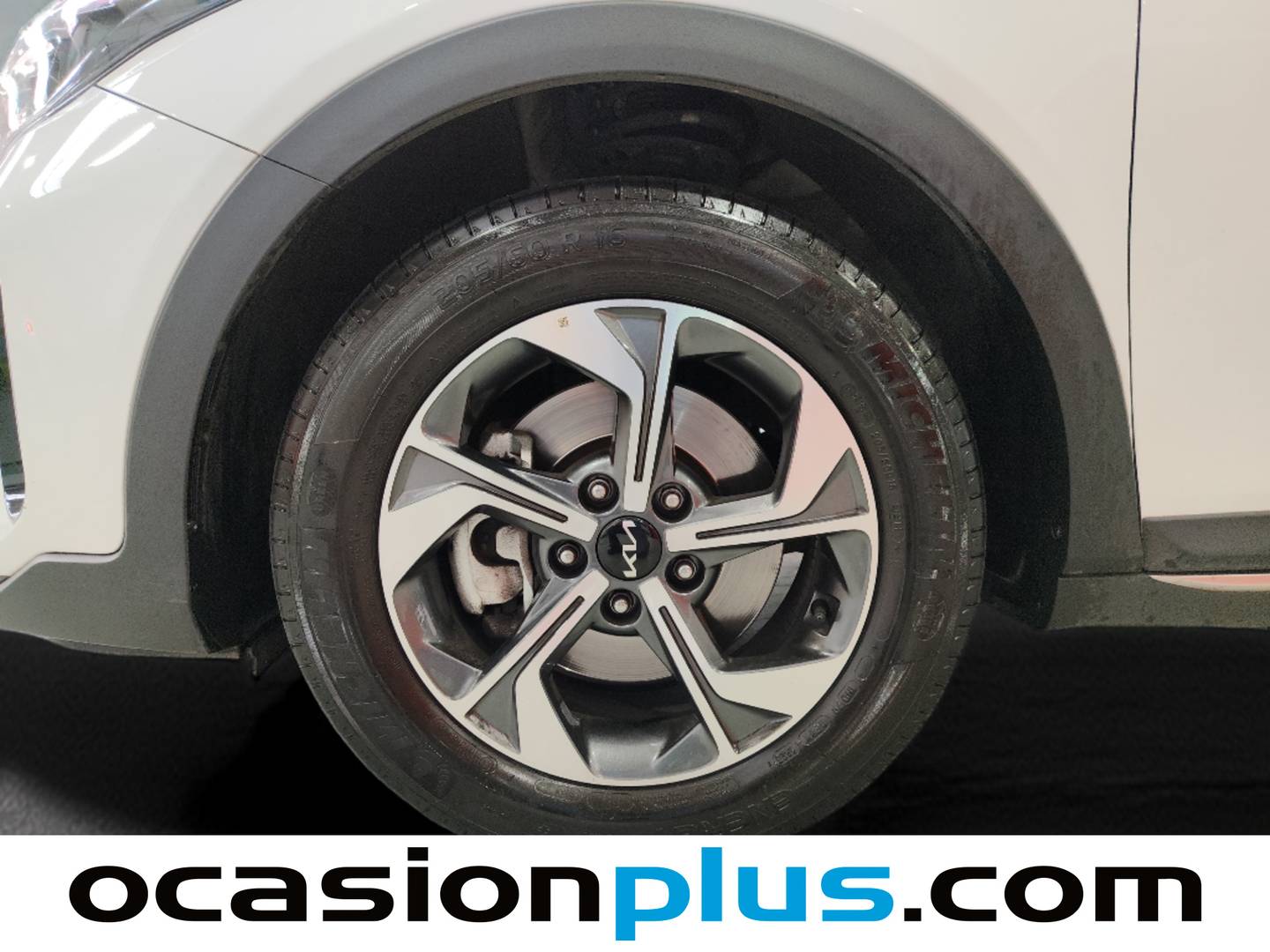 KIA XCeed KIA XCeed 1.0 T-GDi Drive (120 CV) 120cv