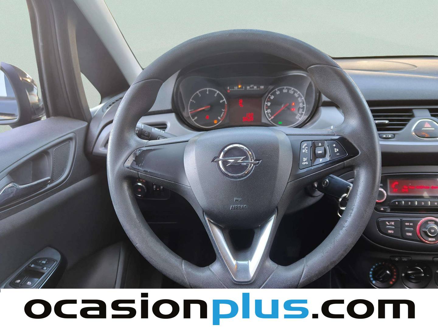 Opel Corsa Opel Corsa 1.4 Expression (75 CV) manual