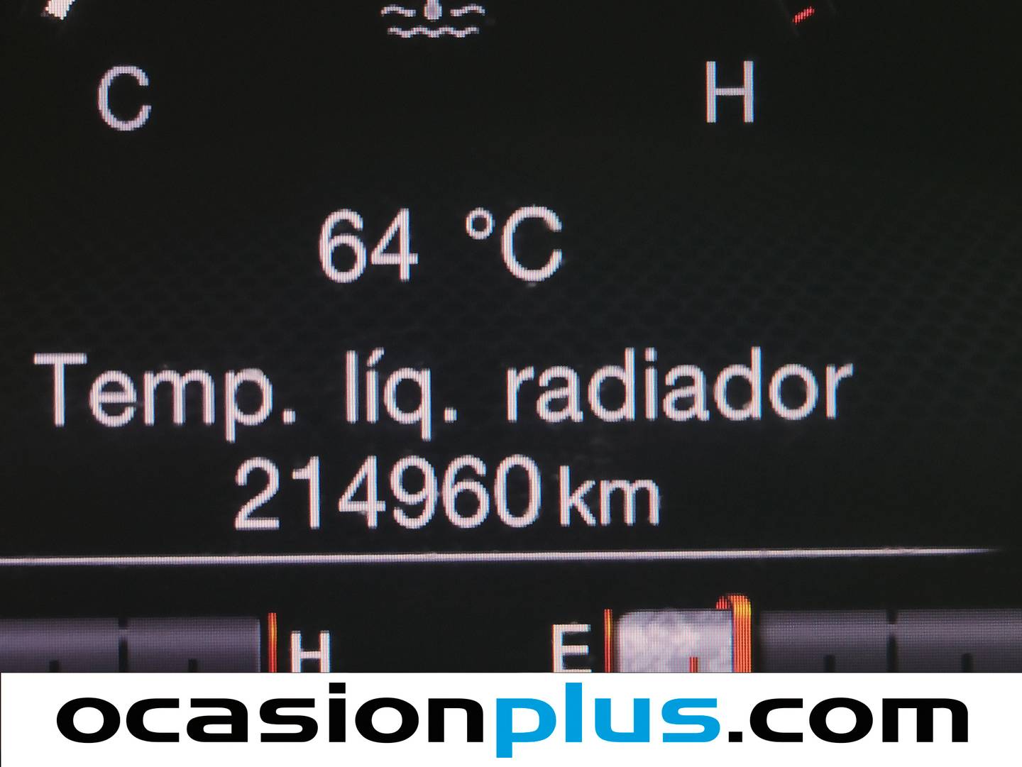 Jeep Renegade Jeep Renegade 1.6 Multijet Limited 4x2 (120 CV) seminuevo