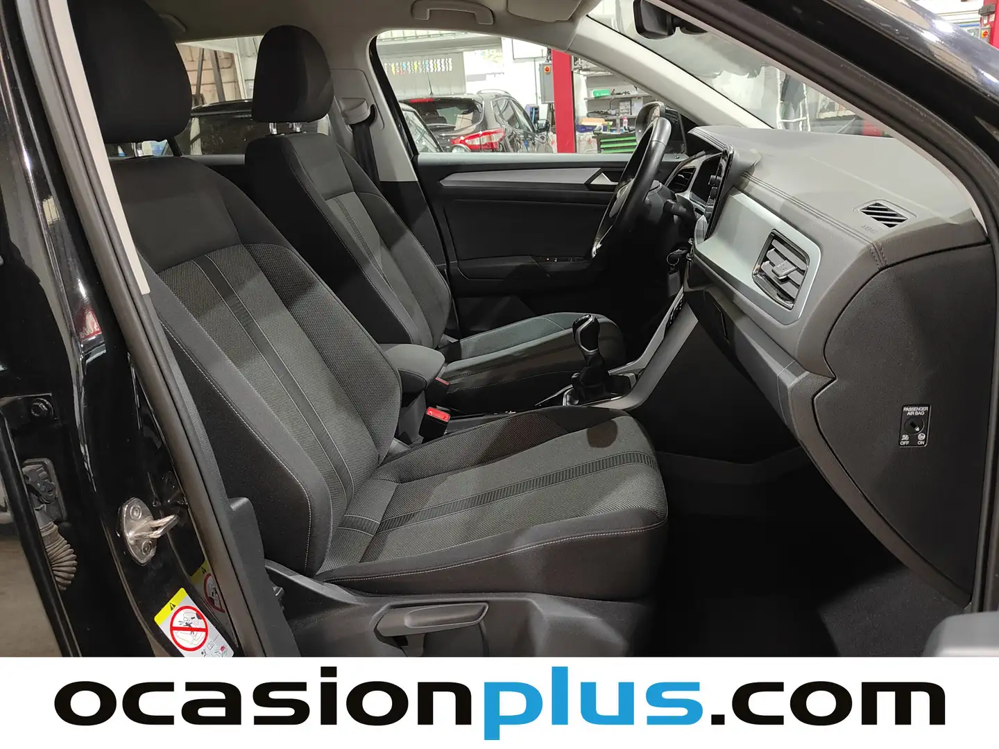 Foto Volkswagen T-Roc Volkswagen T-Roc Life 1.5 TSI (150 CV)