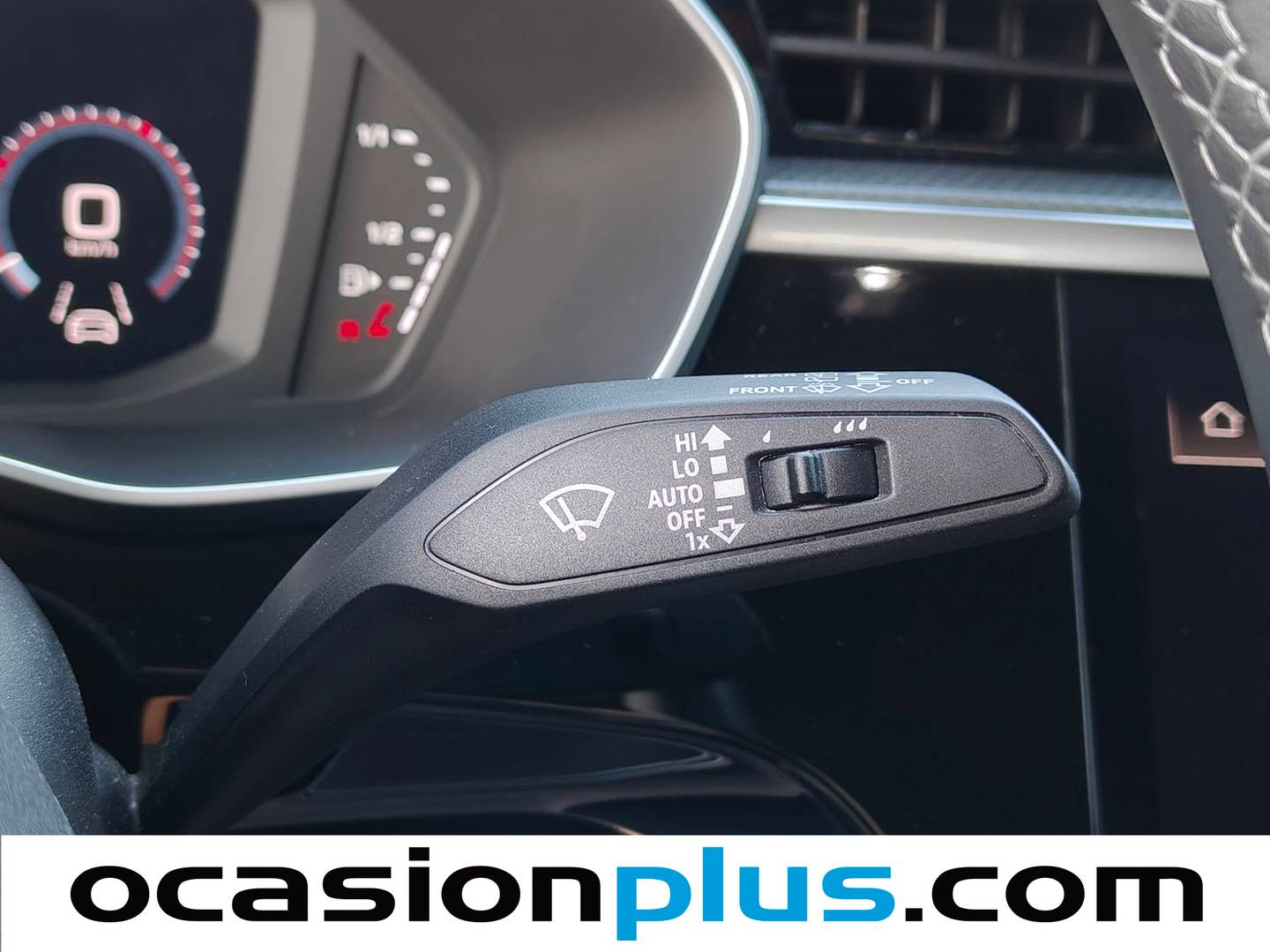 Audi Q3 Sportback Audi Q3 Sportback Black line 35 TDI (150 CV) S tronic Pack S Line al mejor precio