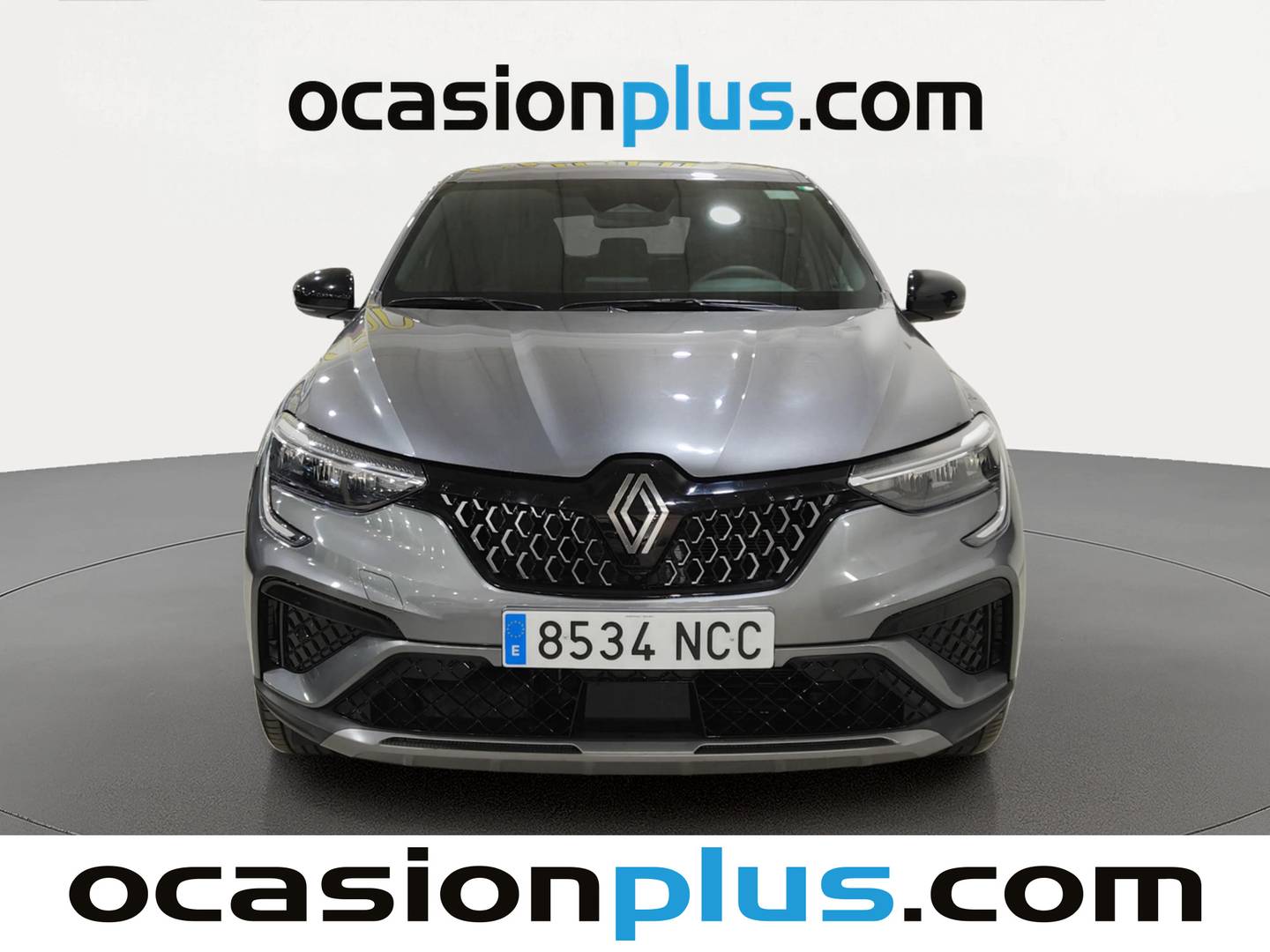 Renault Arkana Renault Arkana Techno TCe 140 Mild hybrid EDC (140 CV) barato
