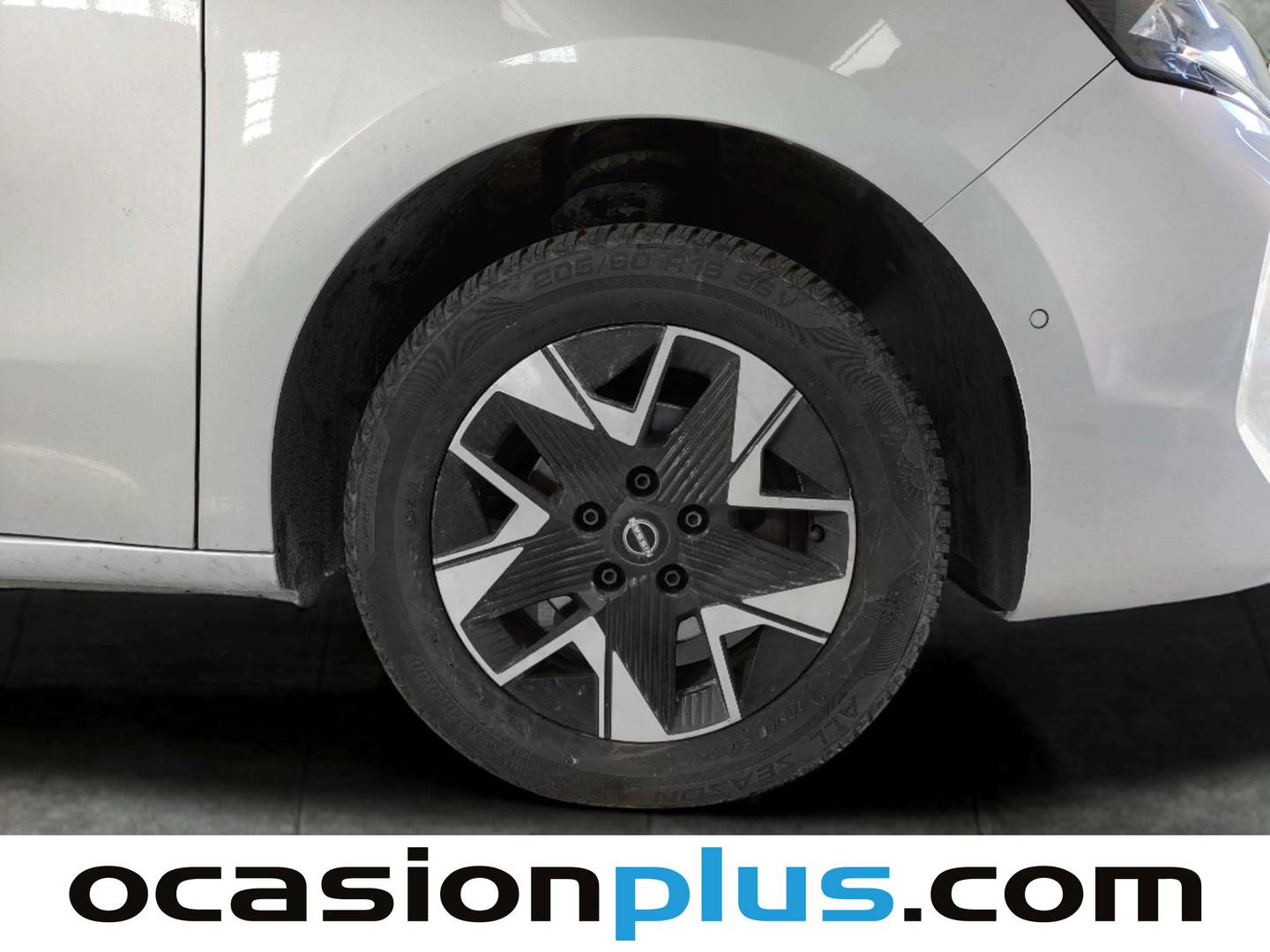 Foto Nissan Townstar Nissan Townstar 1.3G L1 Tekna (130 CV)