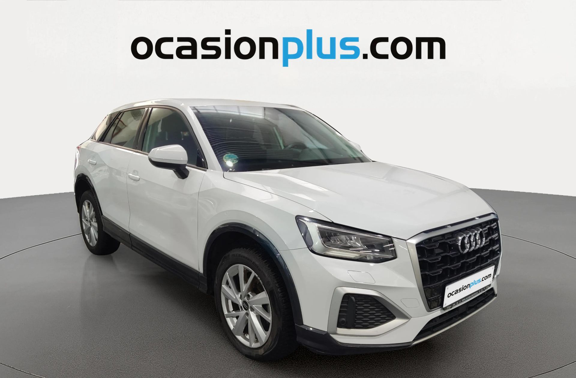 Audi Q2 Advanced 35 TFSI S tronic - foto 2