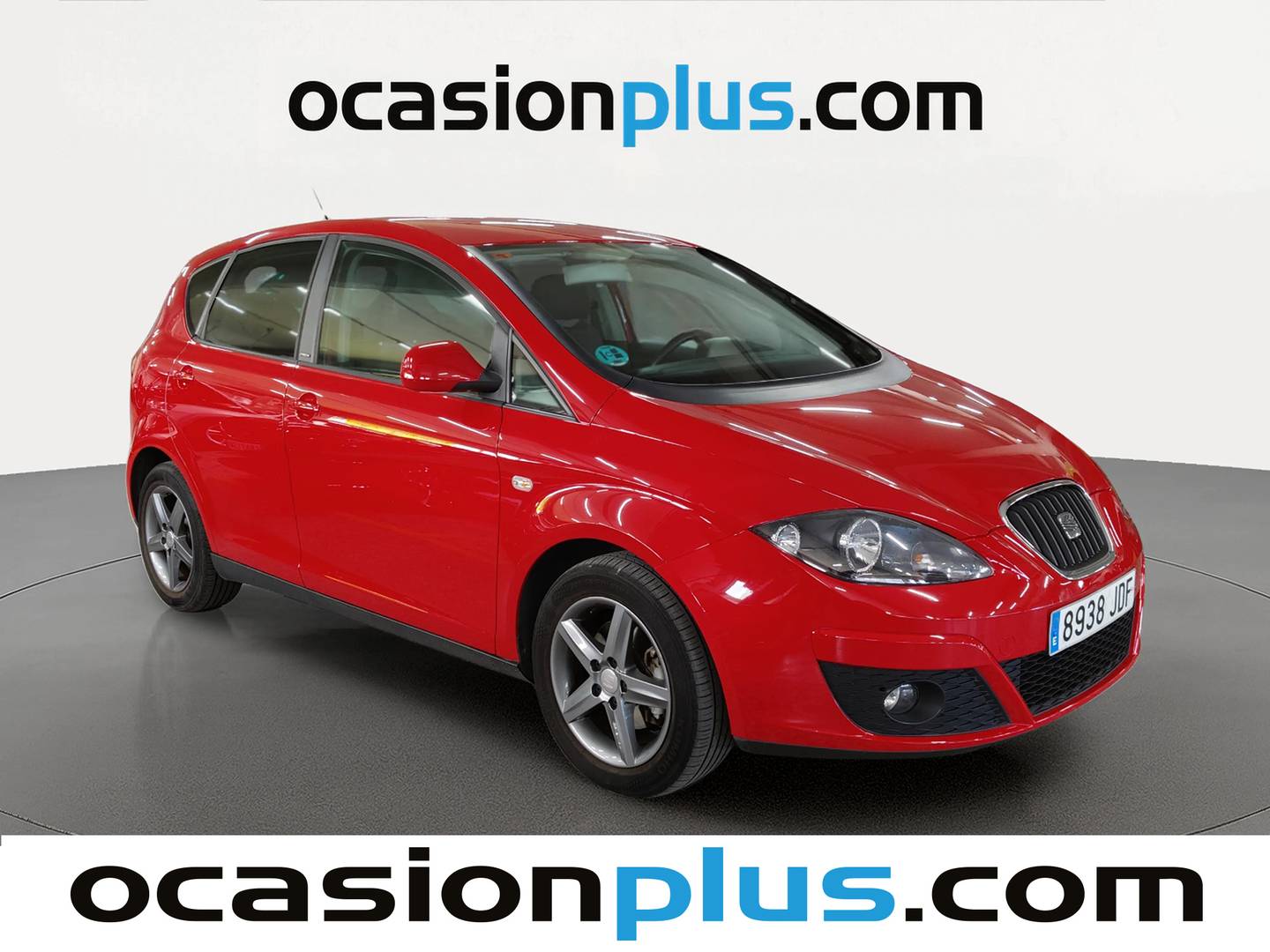 Foto delantera Seat Altea Seat Altea 1.2 TSI S&S I-Tech (105 CV) derecha