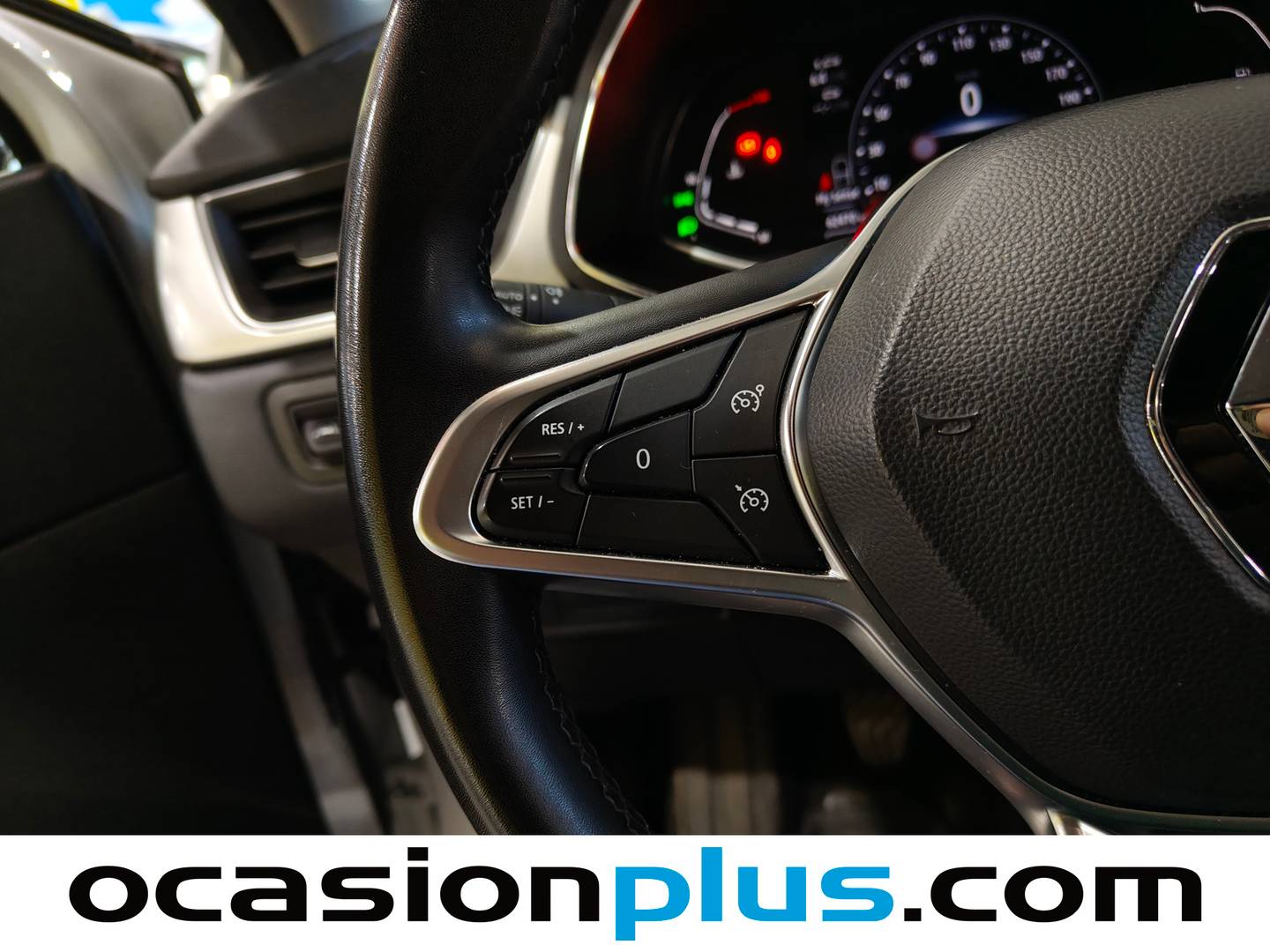 Renault Captur Renault Captur Techno TCe (90 CV) seminuevo