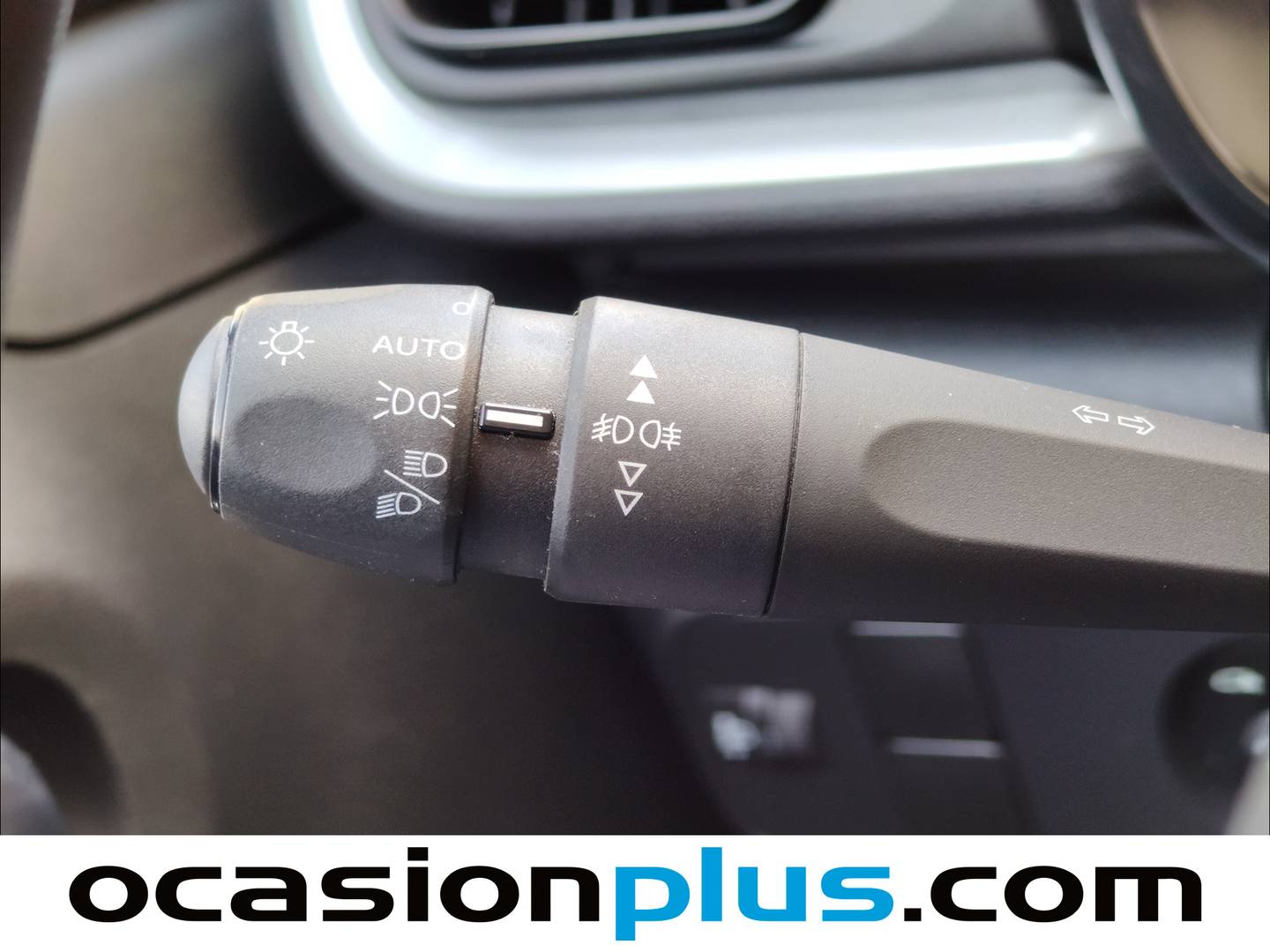 Citroën C3 Citroën C3 PureTech 83 Plus (83 CV) seminuevo